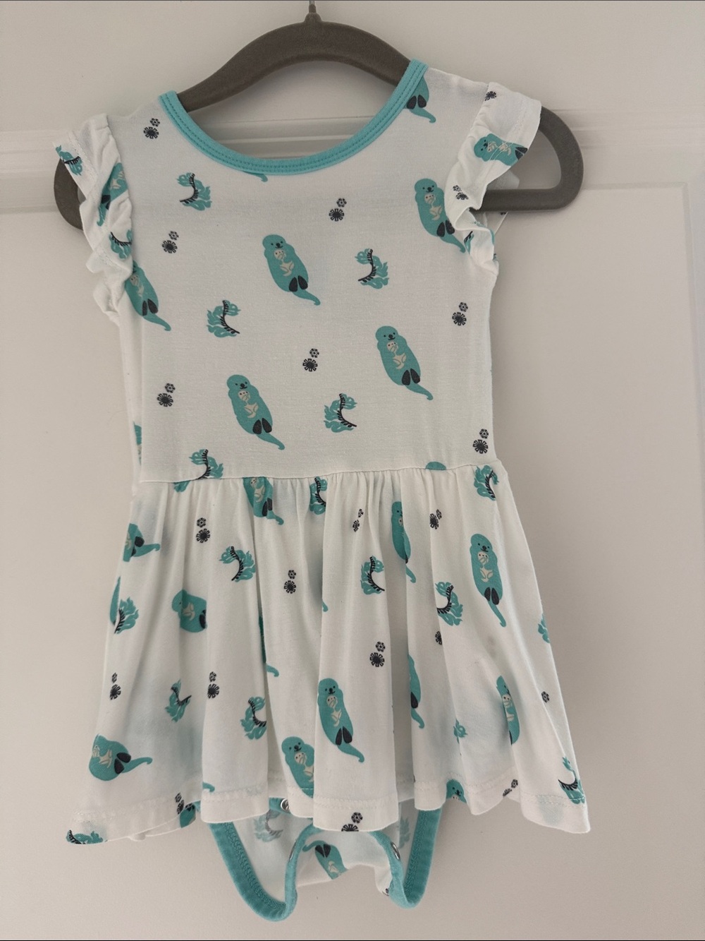 Kyte Twirl Dress